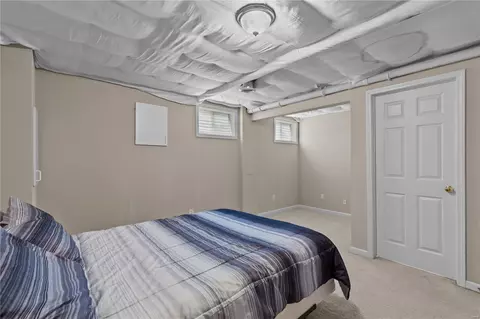 Bedroom - 1441 Noyack Dr, O'fallon, MO 63366 photo 4 of 5