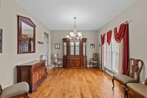 Living - 1441 Noyack Dr, O'fallon, MO 63366 photo 5 of 11