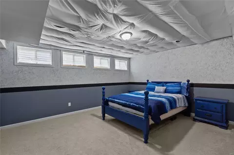 Bedroom - 1441 Noyack Dr, O'fallon, MO 63366 photo 5 of 5