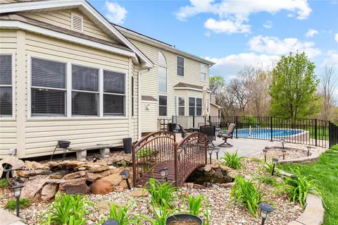 Exterior - 1441 Noyack Dr, O'fallon, MO 63366 photo 3 of 10