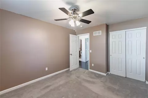 Bedroom - 8 Locust Hills Ct, O'fallon, MO 63366 photo 1 of 2