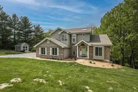 18617 Hardt Rd, Wildwood, MO 63038