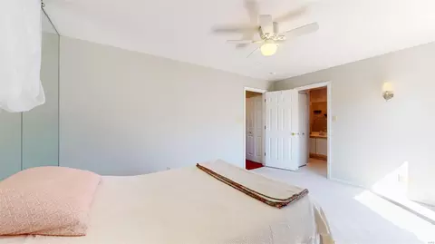 Bedroom - 1323 Holgate Dr #D, Ballwin, MO 63021 photo 4 of 5