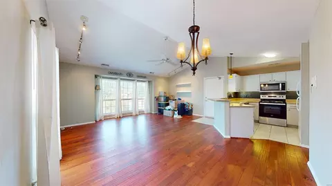 Kitchen - 1323 Holgate Dr #D, Ballwin, MO 63021 photo 1 of 3