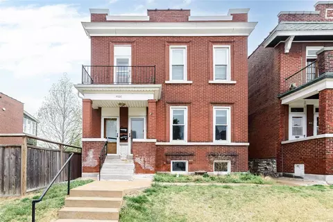 4606 Louisiana Ave, Saint Louis, MO 63111