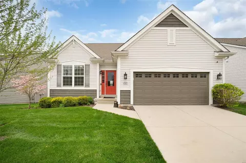2321 Banon Dr, Saint Charles, MO 63301