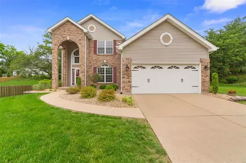 3291 Bridgeport Place Dr, Bridgeton, MO 63044