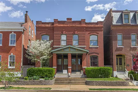 2258 Missouri Ave, Saint Louis, MO 63104