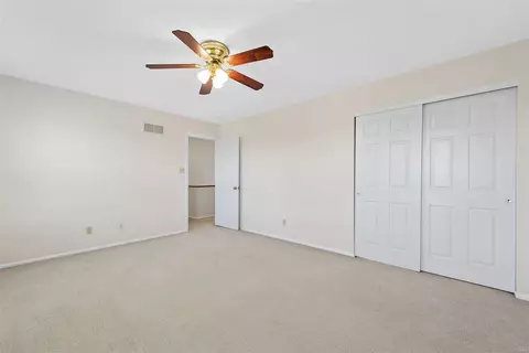 Bedroom - 128 Cascade Circle Dr, Ballwin, MO 63021 photo 2 of 3