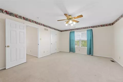 Bedroom - 128 Cascade Circle Dr, Ballwin, MO 63021 photo 3 of 3