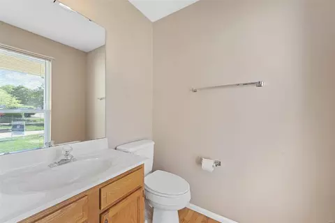 Bath - 128 Cascade Circle Dr, Ballwin, MO 63021 photo 1 of 3