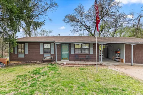 81 Jefflyn, Valley Park, MO 63088
