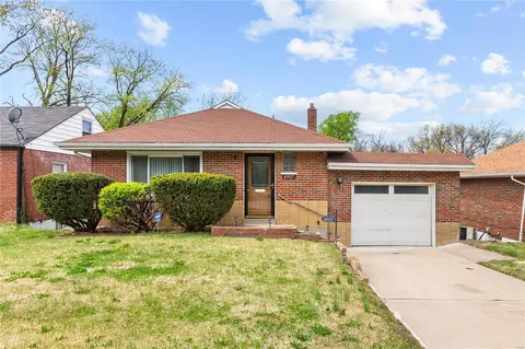 4307 Nelson, Saint Louis, MO 63121