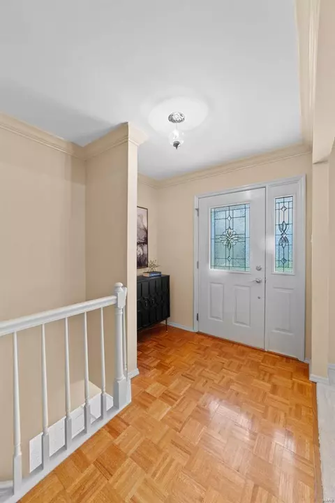 Entry Way - 15709 Eldon Ridge Dr, Chesterfield, MO 63017 photo 1 of 1