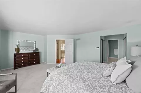 Bedroom - 15709 Eldon Ridge Dr, Chesterfield, MO 63017 photo 3 of 3