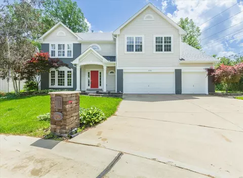 2726 Westridge Pines Ct, Wildwood, MO 63040