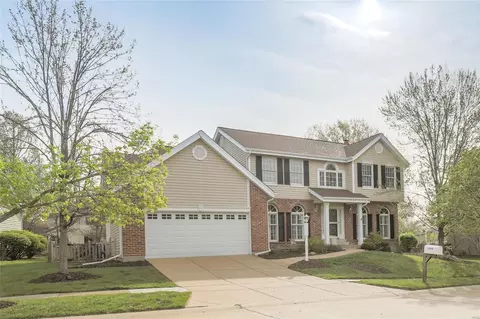16418 Centerpointe Dr, Wildwood, MO 63040