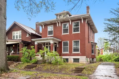 5211 Lansdowne Ave, Saint Louis, MO 63109