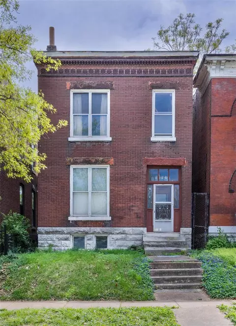 2904 Park Ave, Saint Louis, MO 63104
