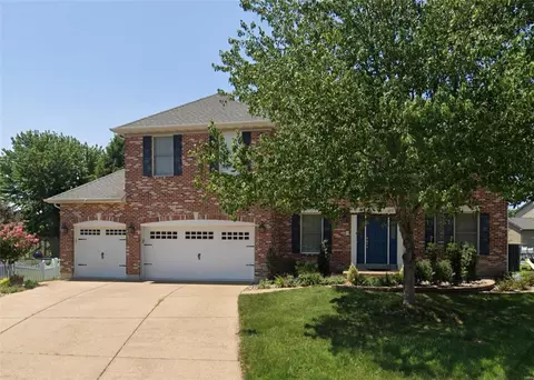 19 Dunleith Ct, O'fallon, MO 63366