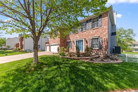 Exterior - 19 Dunleith Ct, O'fallon, MO 63366 photo 4 of 11