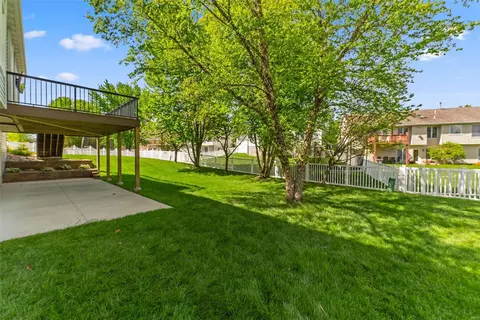 Exterior - 19 Dunleith Ct, O'fallon, MO 63366 photo 7 of 11
