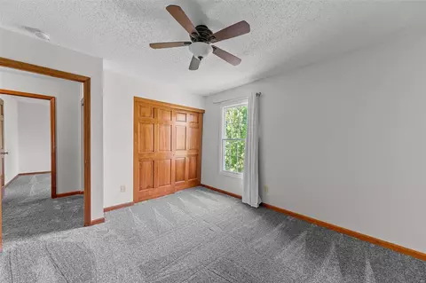 Bedroom - 19 Dunleith Ct, O'fallon, MO 63366 photo 2 of 3