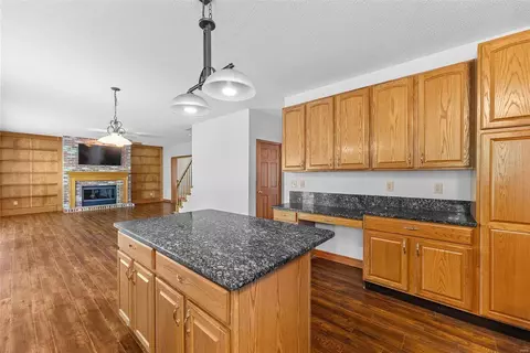 Kitchen - 19 Dunleith Ct, O'fallon, MO 63366 photo 6 of 6
