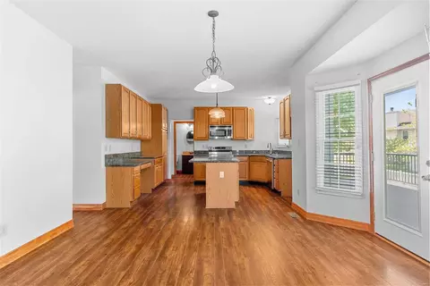 Kitchen - 19 Dunleith Ct, O'fallon, MO 63366 photo 2 of 6