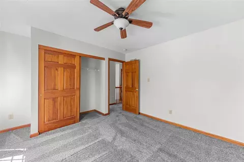 Bedroom - 19 Dunleith Ct, O'fallon, MO 63366 photo 1 of 3