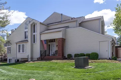 622 Highview Circle Dr, Ballwin, MO 63021