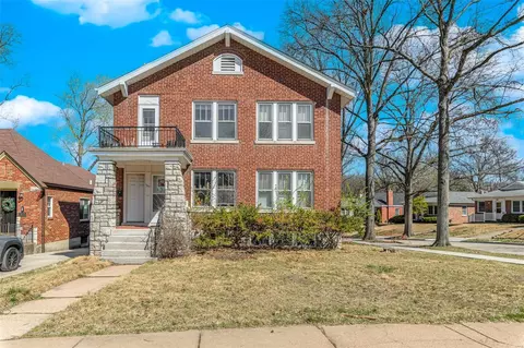 7401 Rupert Ave, Saint Louis, MO 63117