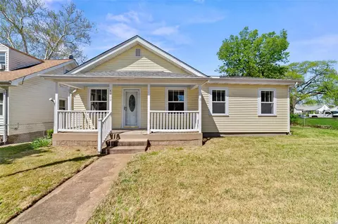 4309 Wabash Ave, Saint Louis, MO 63109