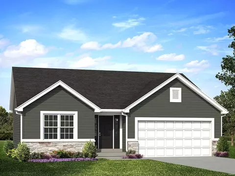 121 Day Lily Ln, Wentzville, MO 63385