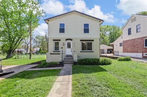 2536 Sims Ave, Saint Louis, MO 63114