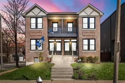 4177 Lafayette Ave, Saint Louis, MO 63110