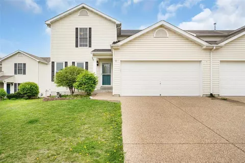 1068 Goss Ct #2139A, Wentzville, MO 63385