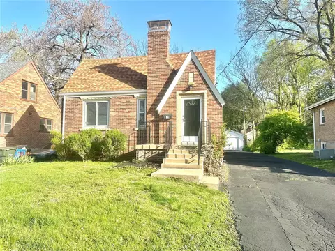 311 Randolph Ave, Saint Louis, MO 63135