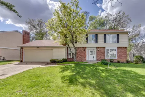 15483 Shadyford Ct, Chesterfield, MO 63017