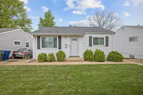 5641 Marquette Ave, Saint Louis, MO 63139