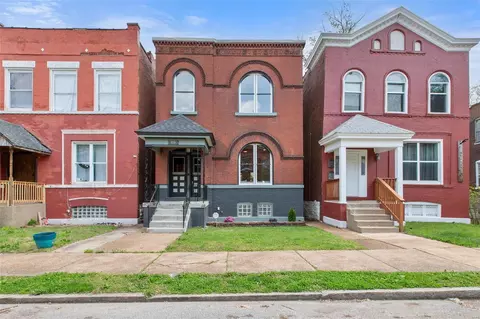 3226 California, Saint Louis, MO 63118