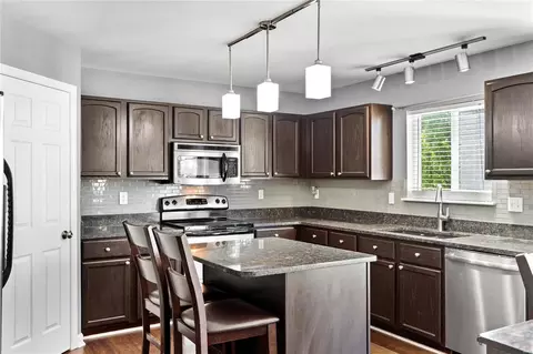 Kitchen - 6 Millers Ct, O'fallon, MO 63366 photo 1 of 5