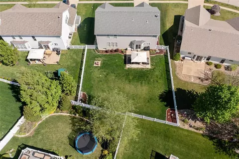 Exterior - 6 Millers Ct, O'fallon, MO 63366 photo 9 of 10