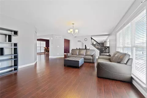 Living - 6 Millers Ct, O'fallon, MO 63366 photo 1 of 5