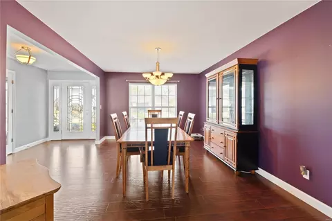Dining - 6 Millers Ct, O'fallon, MO 63366 photo 2 of 2