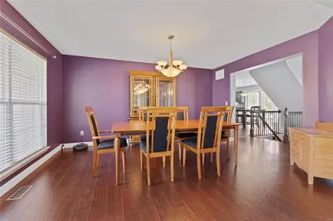 Dining - 6 Millers Ct, O'fallon, MO 63366 photo 1 of 2