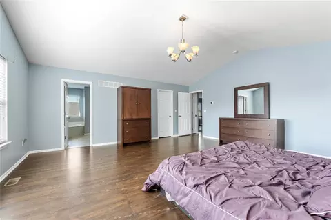 Bedroom - 6 Millers Ct, O'fallon, MO 63366 photo 4 of 4