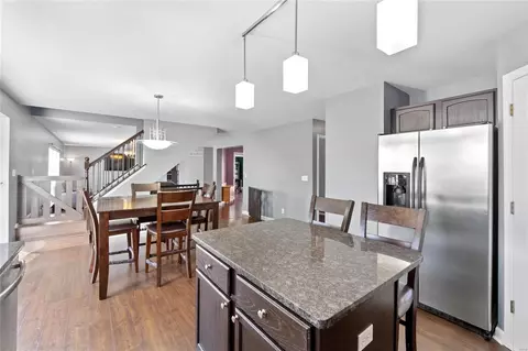 Kitchen - 6 Millers Ct, O'fallon, MO 63366 photo 3 of 5
