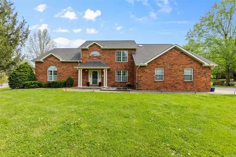 1240 Broadridge Dr, Jackson, MO 63755 photo 1