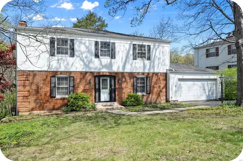 1481 Royal Springs Dr, Saint Louis, MO 63122